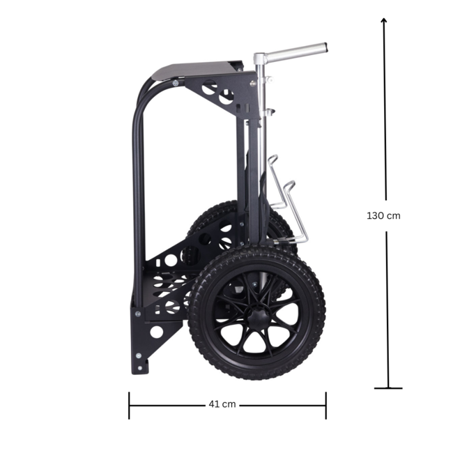 ZÜCA Rucksacktrolley LG