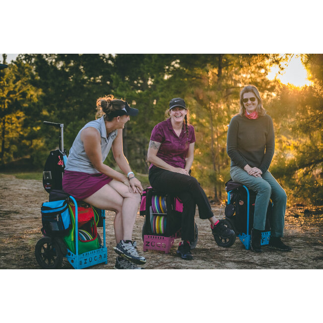 ZÜCA Rucksacktrolley LG