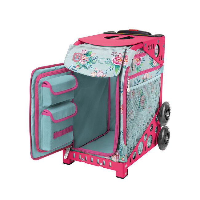 ZÜCA Blooms mit Lunchbox