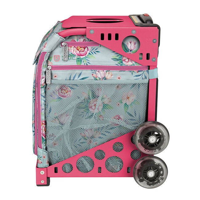 ZÜCA Blooms mit Lunchbox