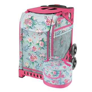 ZÜCA Blooms met lunchbox