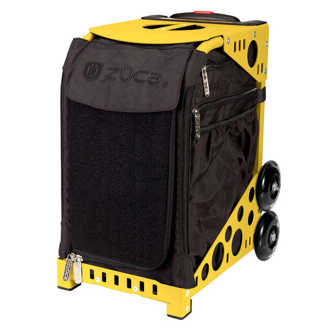 ZÜCA Cornhole Sport, Noir