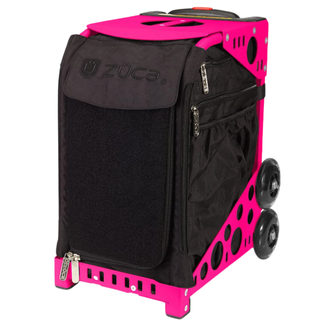 ZÜCA Cornhole Sport, Noir