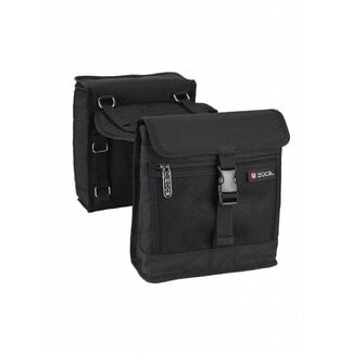 ZÜCA Saddle Bag Set