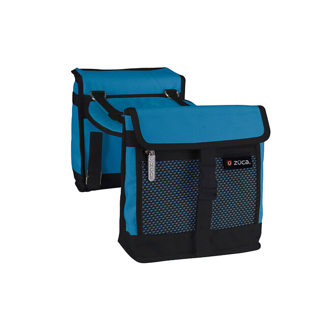 ZÜCA Satteltaschenset