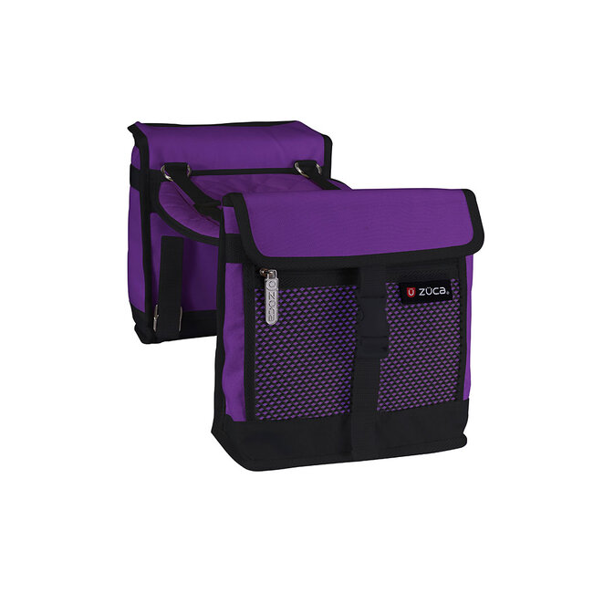 ZÜCA Satteltaschenset