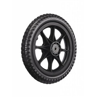 ZÜCA All-Terrain Tubeless Foam Wiel (1pc)