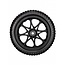 ZÜCA All-Terrain, Tubeless Foam Wheel  (1pc)