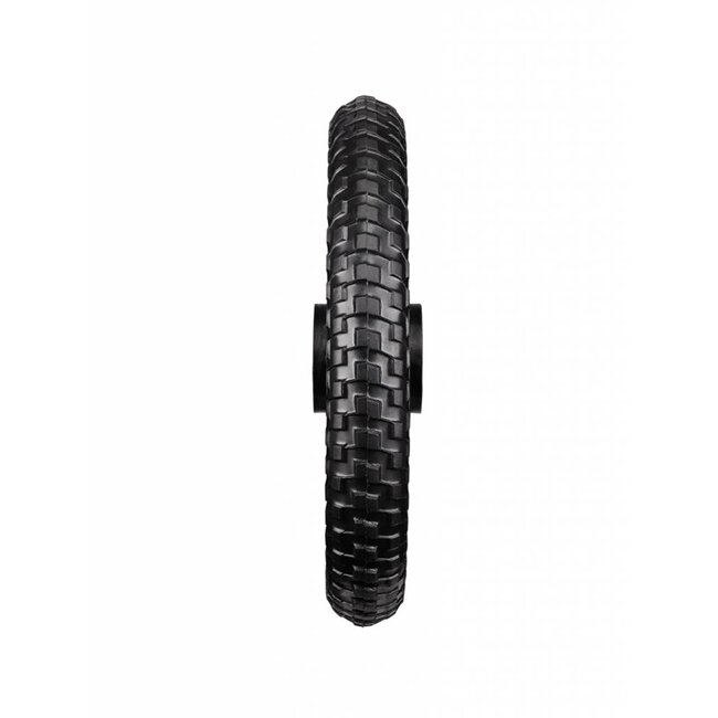ZÜCA All-Terrain, Tubeless Foam Wheel  (1pc)