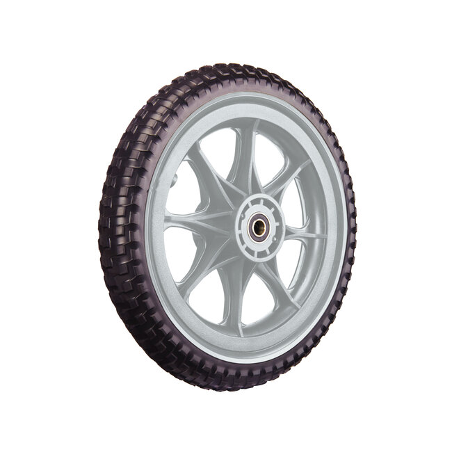 ZÜCA Schlauchloses Gelände-Rad aus Schaumstoff (1pc)