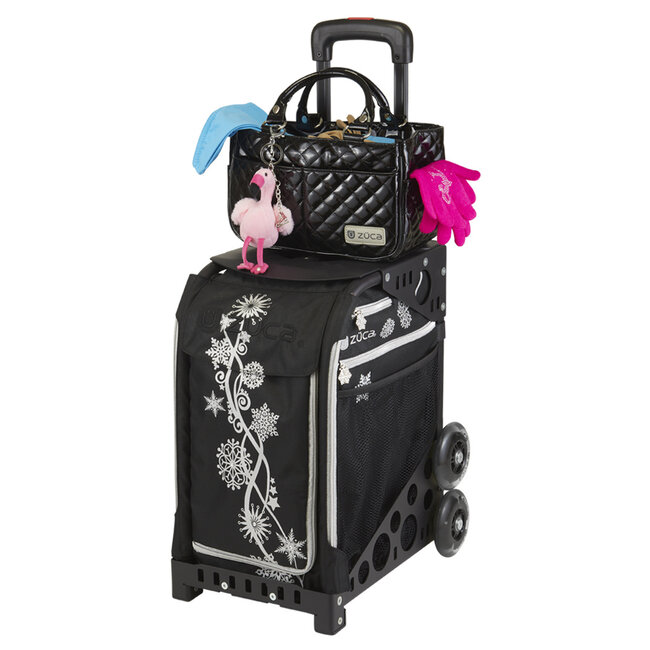 ZÜCA Sac Tag-A-Long Tote