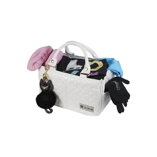 ZÜCA Tag-A-Long Tote Bag