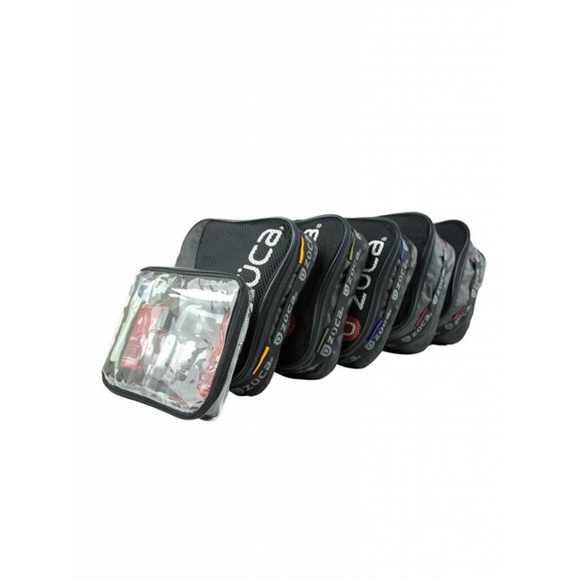 ZÜCA Packing Pouch Set, Flyer (F) or Pro/Sport (P)