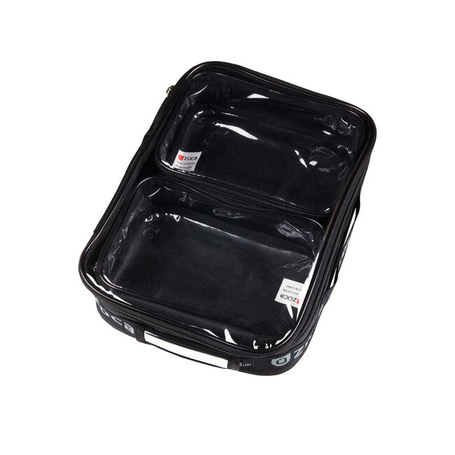 ZÜCA Utility Pouch -  Small (S), Large (L), Combo (C), Duo (D) or Set (T)