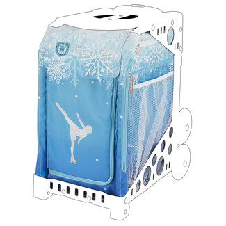 ZÜCA Winter Waltz tas