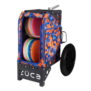 Disc Golf Cart