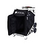 ZÜCA XO Insert Bag – Black (Inner Bag for Rolling Sports Bag)