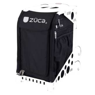 ZÜCA XO Zwarte tas