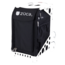 ZÜCA  XO Schwarze Tasche