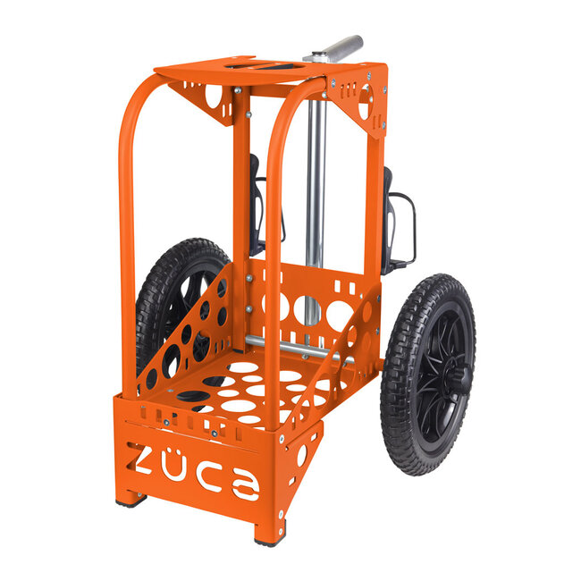 ZÜCA Disc Golf Frame