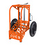 ZÜCA All-Terrain Frame