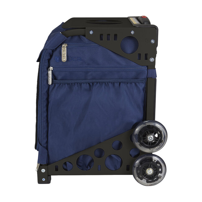 ZÜCA Cornhole Insert Bag – Navy Bag for Sport Frame (No Frame)