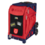 ZÜCA Cornhole Sac Intérieur – Sac Rouge pour Cadre Sport (Sans Cadre)