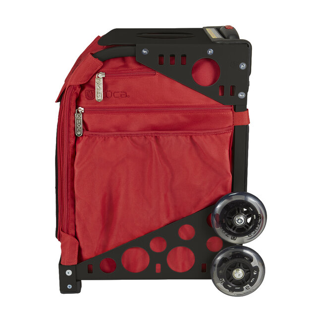 ZÜCA Cornhole Insert Bag – Red Bag for Sport Frame (No Frame)
