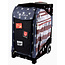 ZÜCA Cornhole Pro Rolling Bag -  Old Glory