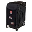 ZÜCA Cornhole Pro Rolltasche - Schwarz