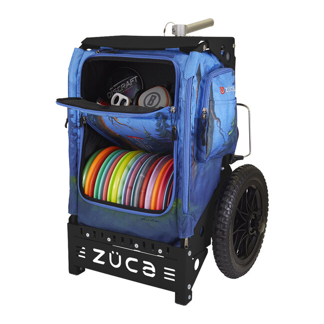 ZÜCA Trekker, Birdie Pines