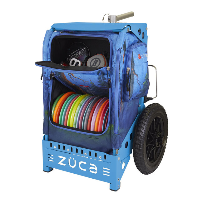 ZÜCA Trekker, Birdie Pines