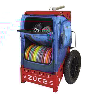 ZÜCA Trekker, Birdie Pines