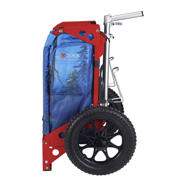 ZÜCA Trekker, Birdie Pines