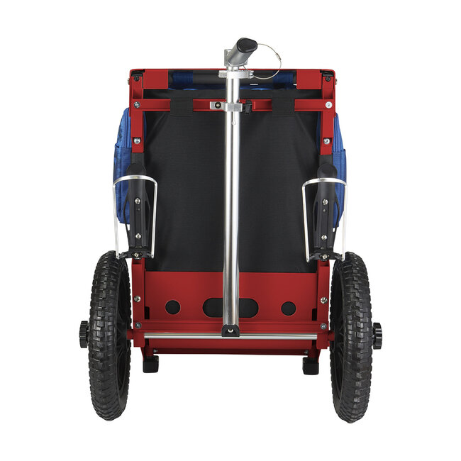 ZÜCA Trekker, Birdie Pines