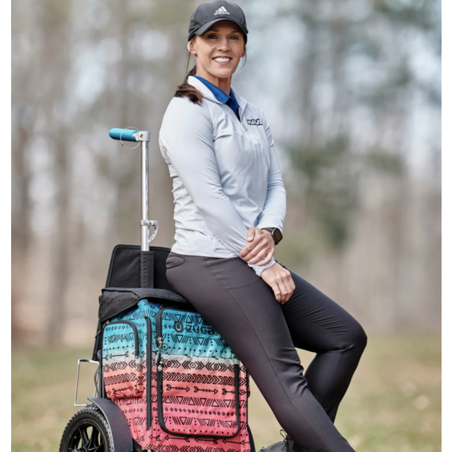 ZÜCA Trekker Bag, Birdie Pines