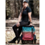 ZÜCA Trekker Tasche, Jen Allen