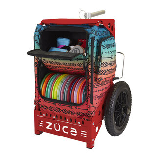ZÜCA Trekker, Jen Allen