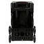 ZÜCA Sport Artist - Obsidian NF Make-up Trolley Zwart