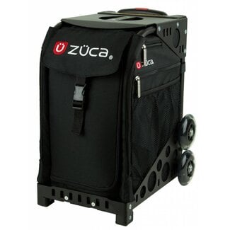 ZÜCA Sport Artist - Obsidian/Noir NC