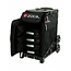 ZÜCA ZÜCA Sport Artist – Obsidian NF Trolley Maquillage Noir