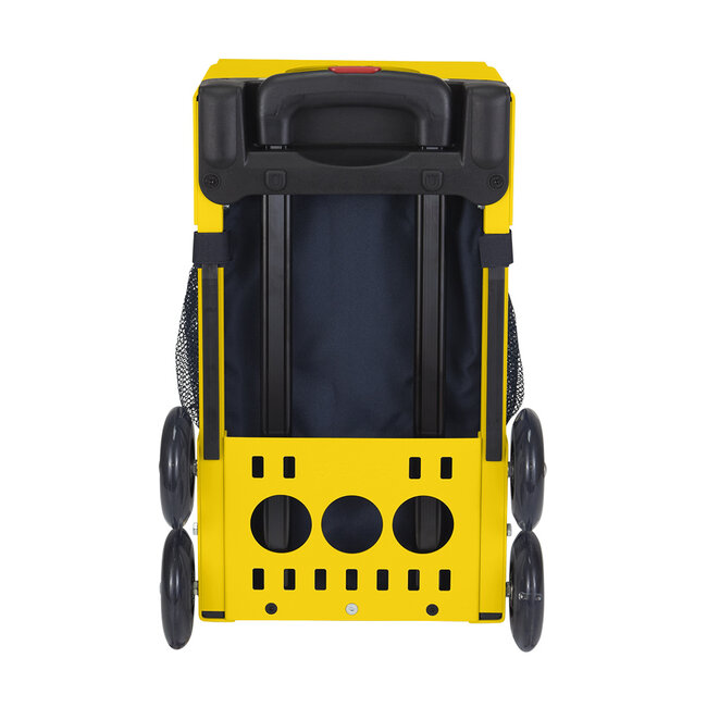 ZÜCA Pixel Play Tas