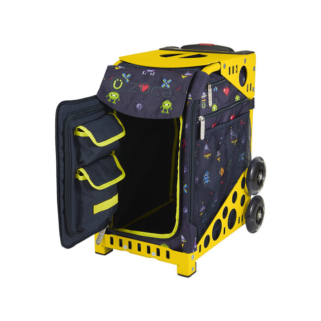 ZÜCA Pixel Play Tas