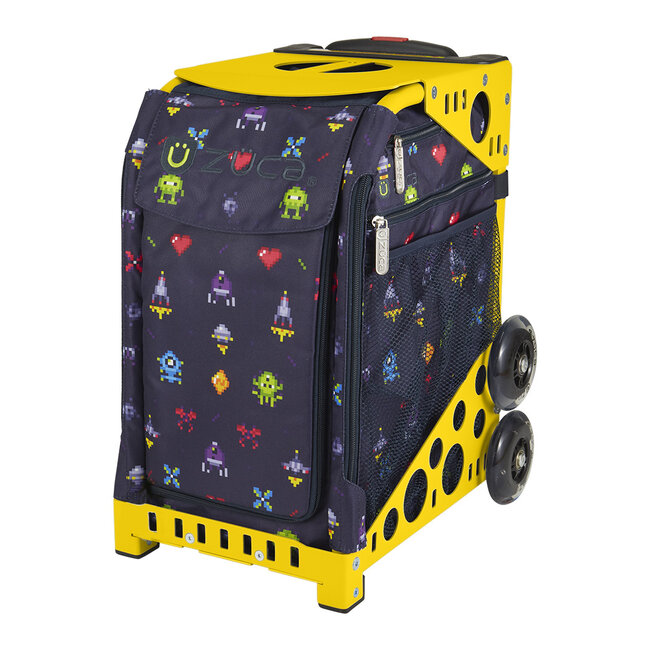 ZÜCA Pixel Play Tas