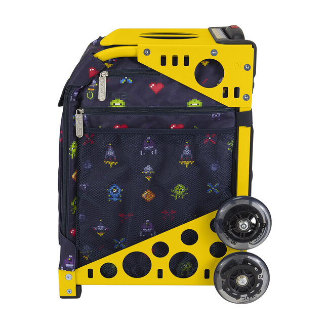 ZÜCA Pixel Play Tasche