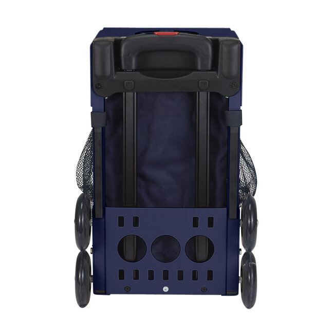 ZÜCA Game Time tas met Lunchbox