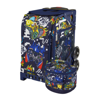 ZÜCA Game Time met Lunchbox
