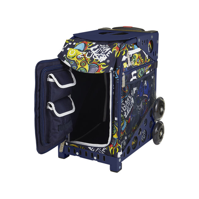 ZÜCA Game Time met Lunchbox