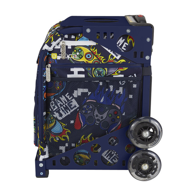 ZÜCA Game Time met Lunchbox