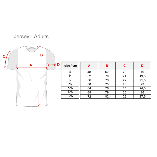 ZÜCA Europe Black Sports Shirt